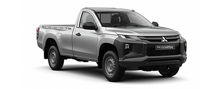 MITSUBISHI L200 PİCK-UP